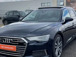 Utilisé 2019 Audi A6 Design Break | 39 990 € (Prix cher)