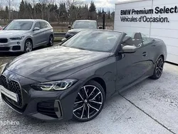Utilisé 2023 BMW M440 Sport Line Berline | 68 999 €