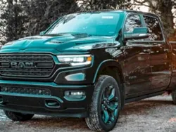 Utilisé 2020 Dodge Ram Limited Pick-up | 67 700 € (Prix juste)