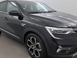Utilisé 2022 Renault Arkana Intens SUV | 19 990 € (Bon prix)