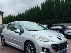 Utilisé 2010 Peugeot 207 Premium Citadine | 5 990 € (Prix juste)