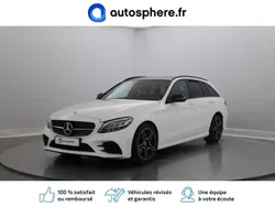 Utilisé 2019 Mercedes 200 AMG line Break | 27 490 €