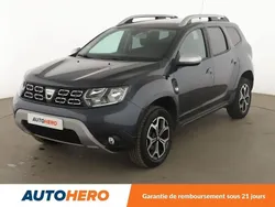 Gris Utilisé 2018 Dacia Duster Prestige SUV | 12 890 € (Prix juste)