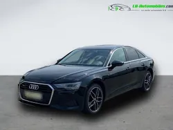 Utilisé 2020 Audi A6 Berline | 37 100 € (Prix juste)