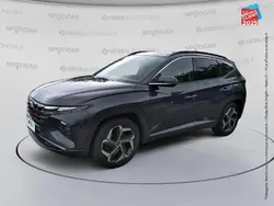 Utilisé 2021 Hyundai Tucson SUV | 26 499 € (Prix assez cher)