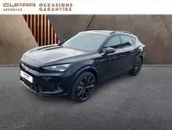 Noir Utilisé 2025 Cupra Formentor SUV | 38 990 €