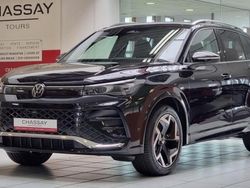 Occasion 2024 VW Tiguan R-line SUV | 44 790 € (Prix assez cher)