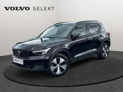 Noir Utilisé 2023 Volvo XC40 Plus SUV | 35 887 € (Bon prix)