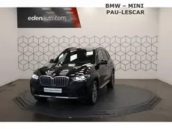 Utilisé 2022 BMW X3 Sport Line SUV | 40 290 € (Bon prix)