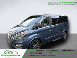Utilisé 2021 Ford Tourneo | 45 100 € (Prix assez cher)