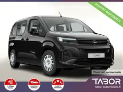 Noir Nouvelle 2025 Opel Combo Monospace | 22 173 € (Bon prix)