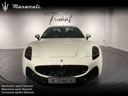 Utilisé 2023 Maserati Granturismo Coupé | 209 900 €