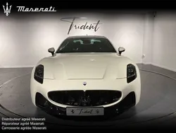 Utilisé 2023 Maserati Granturismo Coupé | 209 900 €