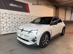Nouvelle 2025 Renault R5 Techno Citadine | 30 190 € (Prix juste)