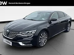 Noir Utilisé 2021 Renault Talisman Intens Berline | 21 390 €