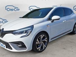 Utilisé 2020 Renault Clio V RS Line | 12 190 € (Prix juste)