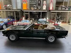 Vert Utilisé 1986 Aston Martin V8 Coupé | 185 000 €