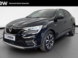 Noir Utilisé 2023 Renault Arkana Evolution SUV | 22 990 € (Prix juste)