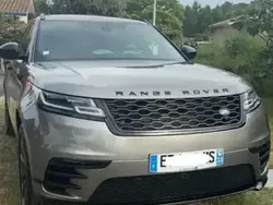Utilisé 2018 Land Rover Range Rover Velar R-Dynamic SUV | 36 700 € (Prix cher)