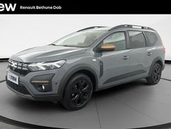 Gris Utilisé 2025 Dacia Jogger Extreme Monospace | 22 399 € (Prix juste)