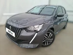 Utilisé 2019 Peugeot 208 Allure Citadine | 10 990 € (Prix juste)