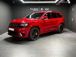 Utilisé 2019 Jeep Grand Cherokee SUV | 75 990 €
