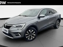 Gris Utilisé 2023 Renault Arkana Evolution SUV | 19 990 € (Bon prix)