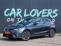 Gris Utilisé 2024 Seat Ibiza Copa | 20 990 € (Prix juste)