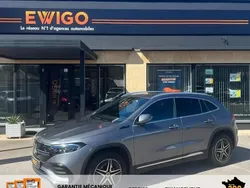Gris Utilisé 2021 Mercedes EQA250 AMG line SUV | 26 490 € (Bon prix)