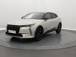 Gris Utilisé 2023 DS Automobiles DS4 Performance Line Plus Berline | 28 999 €