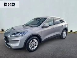 Gris Occasion 2023 Ford Kuga Viva SUV | 25 990 € (Bon prix)