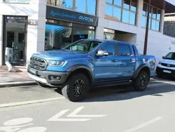 Bleu Utilisé 2020 Ford Ranger Raptor Pick-up | 39 990 € (Bon prix)