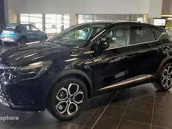 Steel gray métallisé/toit noir Nouvelle 2024 Mitsubishi ASX Instyle SUV | 30 499 € (Prix juste)