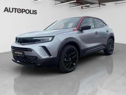 Gris Utilisé 2023 Opel Mokka GS Line SUV | 23 066 € (Prix assez cher)