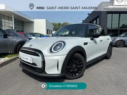 Utilisé 2022 Mini Cooper Essential Citadine | 24 990 € (Bon prix)