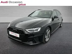 Utilisé 2024 Audi A4 Competition Break | 40 900 € (Prix cher)