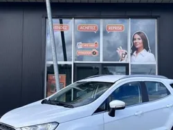 Utilisé 2019 Ford Ecosport Titanium SUV | 10 980 € (Prix juste)