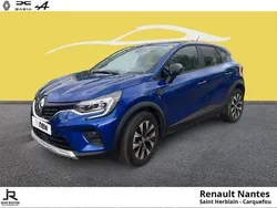 Bleu Utilisé 2023 Renault Captur Evolution SUV | 17 790 € (Prix juste)