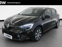 Noir Utilisé 2023 Renault Clio V Equilibre Citadine | 16 490 € (Prix juste)