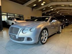 Gris Utilisé 2011 Bentley Continental GT Convertible Cabriolet | 57 500 €