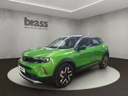 Vert Utilisé 2022 Opel Mokka-e Elegance SUV | 19 450 € (Prix juste)