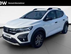 Blanc Utilisé 2022 Dacia Sandero Essentiel Citadine | 12 990 €