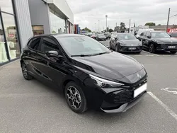Utilisé 2024 MG MG3 Luxury Citadine | 19 990 € (Prix juste)