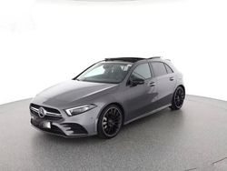 Gris Utilisé 2020 Mercedes A35 AMG AMG SUV | 39 790 €