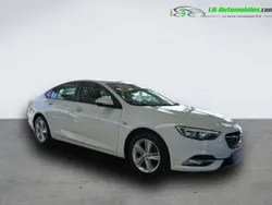 Utilisé 2018 Opel Insignia Sport Berline | 18 300 € (Prix juste)