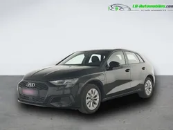 Utilisé 2021 Audi A3 Sportback e-tron Berline | 26 800 € (Prix juste)