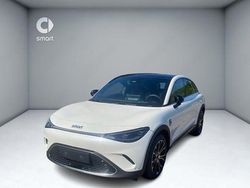 Blanc Utilisé 2025 Smart #3 Premium SUV | 37 490 €