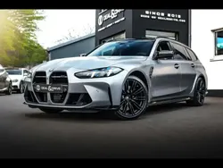 Gris Utilisé 2025 BMW M3 Competition Edition Break | 109 742 €