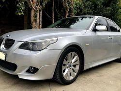 Utilisé 2005 BMW 525 Berline | 7 990 €