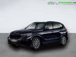 Utilisé 2022 BMW X5 Comfort Edition SUV | 63 000 € (Prix juste)